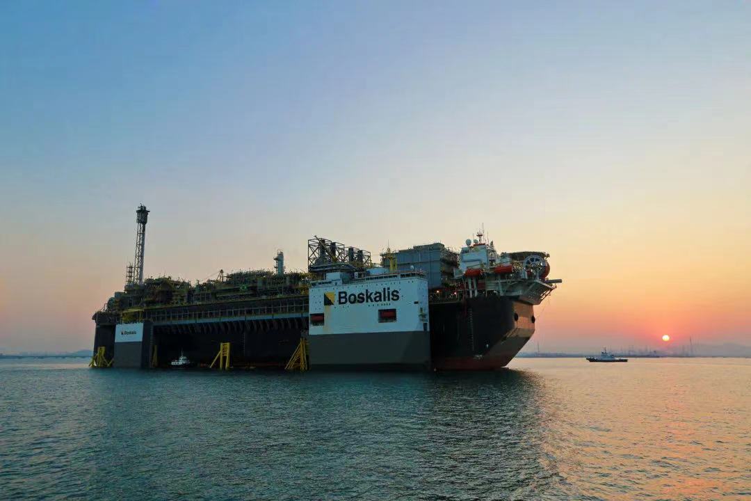 35缶FPSO P70ʽͶ