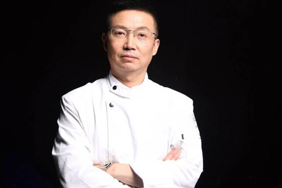 银芭、南贝和赤香背后的“川菜