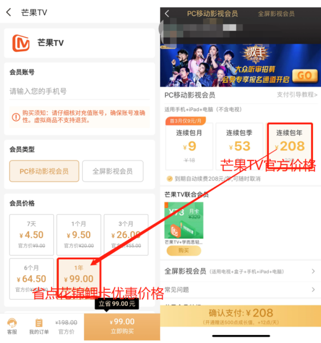 二十已不惑，三十怎能而已？省点花锦鲤卡开启性价比人生(图7)