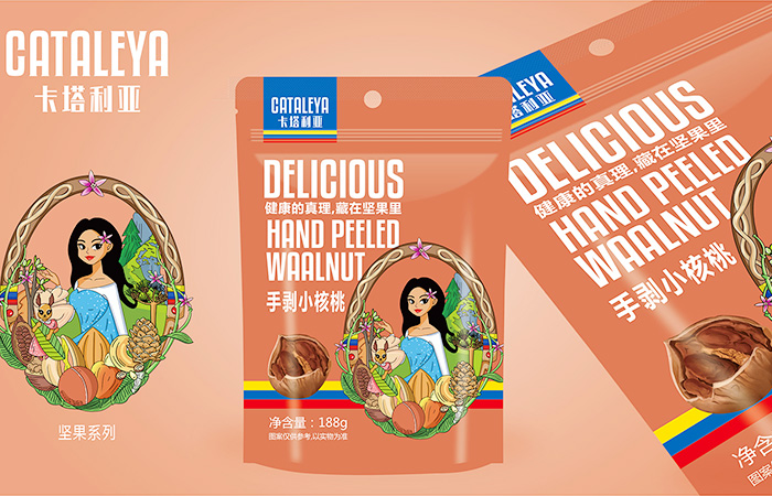 进口零食店加盟排行榜_创业榜单还看卡塔利亚,论进口食品加盟的生意经