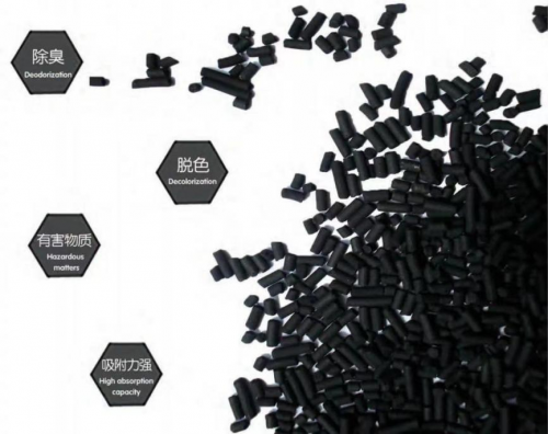 k1体育专业高效 冠宝林炭业集团专注研发活性炭生产技术(图2)