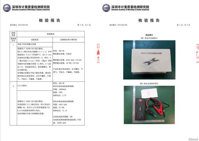 汽車應急啟動電源排行榜_2021年國內汽車應急啟動電源品牌十大排行榜
